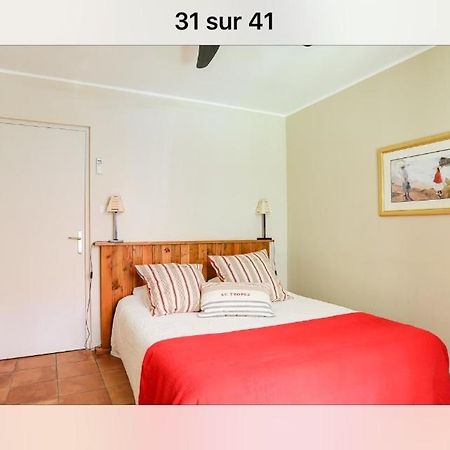 Les Ilets De L'Eau Blanche Apartment Cavalaire-sur-Mer Bagian luar foto