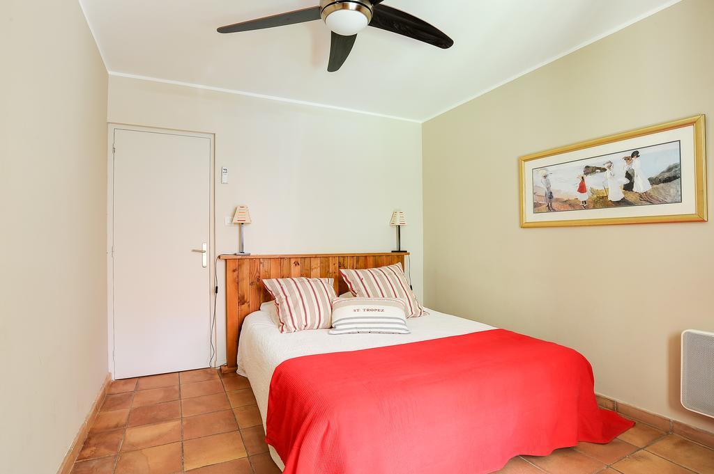 Les Ilets De L'Eau Blanche Apartment Cavalaire-sur-Mer Bagian luar foto