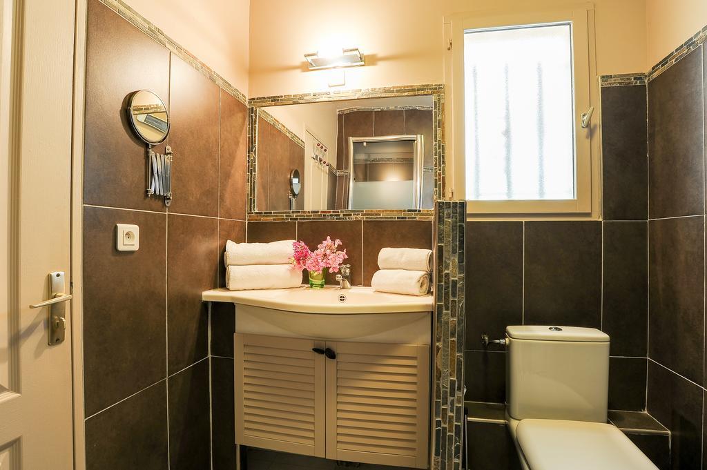 Les Ilets De L'Eau Blanche Apartment Cavalaire-sur-Mer Bagian luar foto